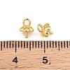 Brass Cup Peg Bails KK-CBA5CB0-43G-02-3