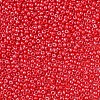 11/0 Czech Opaque Glass Seed Beads SEED-N004-003B-22-4