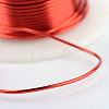 Round Copper Jewelry Wire CWIR-R004-0.3mm-03-3