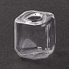 Handmade Blown Glass Bottles GLAA-B005-02A-2