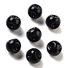 Acrylic Beads OACR-U005-08A-1