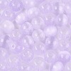 FGB Grade A Drawbench Style Glass Seed Beads SEED-Q040-8MM-03-3