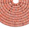 Dyed Synthetic Imperial Jasper Beads Strands G-A272-C06-03-4