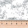 TOHO 15/0 Round Beads X-SEED-TR15-0113-4