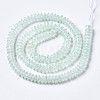 Crackle Glass Beads GLAA-S192-B-004H-3