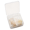 DIY Earring Sets DIY-TA0001-83-4