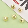 Iron Bell Charms IFIN-Q112-05G-6
