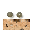 Preciosa&reg Crystal Beads X-PRC-BA6-40010-840-5