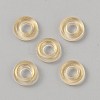 Glass Linking Rings GLAA-WH0039-62A-1