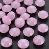 Imitation Jelly Acrylic Beads MACR-S373-94-E10-1