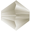 Preciosa&reg Crystal Beads Y-PRC-BA5-40010-840-1