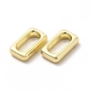 Alloy Linking Rings PALLOY-E024-06LG-2
