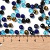 Glass Beads Strands EGLA-A034-SM6mm-36-3