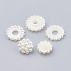 Imitation Pearl Acrylic Beads OACR-T004-10mm-21-A-2