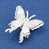 Brass Cubic Zirconia Beads KKB-L215-032S-2