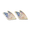 Fashion DIY Earrings Jewelry Accessories X-FIND-R083-B05-04-1