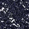 FGB 11/0 Grade A Baking Paint Glass Seed Beads SEED-S030-1048-2
