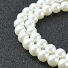 Glass Pearl Beads HY-J001-10mm-HX001-3