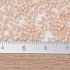 MIYUKI Delica Beads SEED-J020-DB1522-4