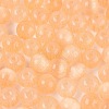 FGB Grade A Drawbench Style Glass Seed Beads SEED-Q040-8MM-15-3