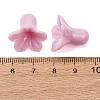 Dyed Synthetic Coral Carved Beads GG-CBAE64B-01B-05-2