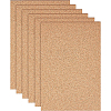 Self-Adhesive Cork Sheets DIY-BC0011-85-1