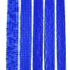 Transparent Glass Beads Strands EGLA-A044-T2mm-MD31-2