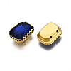 Sew on Rhinestone X-RGLA-S030-20B-B12-3