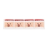 Christmas Theme Paper Self-Adhesive Stickers DIY-M070-08G-2