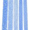 Electroplate Glass Beads Strands LS-EGLA-A044-J3mm-B03-2