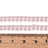 Transparent Glass Beads Strands GLAA-N065-4x4mm-A03-4