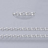 Brass Rolo Chains CHC-S008-002F-S-1