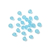 Preciosa&reg Crystal Beads X-PRC-BA3-60010-840-4