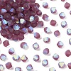 Preciosa&reg Crystal Beads X-PRC-BA4-20050-20019-3