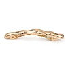 Alloy with Iron Clip Hair Barrettes LS-PHAR-G014-02A-G-2