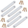 PU Leather Door Handles FIND-WH0052-51A-1