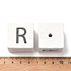Wood European Beads LS-WOOD-I014-02R-3