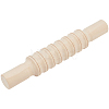 Wooden Rolling Pin AJEW-WH20141-42A-1