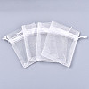 Organza Gift Bags with Drawstring OP-R016-30x40cm-04-1