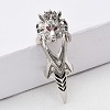 Alloy Finger Rings for Men FS-WGA03F7-07-1
