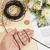 30M Flexible PET Cable Wrap Cord Protector OCOR-CL0001-04A-3