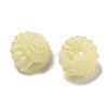Synthetic Coral Carved Beads Strands CORA-I023-05A-3
