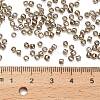 TOHO 8/0 Round Beads X-SEED-TR08-0204-4