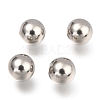 Non-Tarnish 201 Stainless Steel Beads STAS-H139-03D-P-2