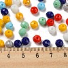 Glass Beads EGLA-A034-SM6mm-33-3