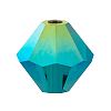 Preciosa&reg Crystal Beads Y-PRC-BA5-50730-20000-1