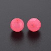 Imitation Jelly Acrylic Beads MACR-S373-97A-E09-3