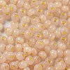 Glass Seed Beads SEED-M011-02A-16-2