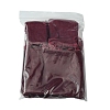 30Pcs Rectangle Velvet Pouches TP-FS0001-02B-6