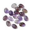 Natural Amethyst Cabochons G-A094-01B-05-1